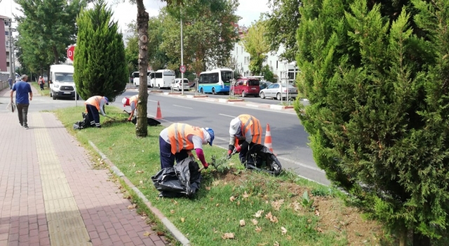 Tekirdağ’dan kısa kısa 