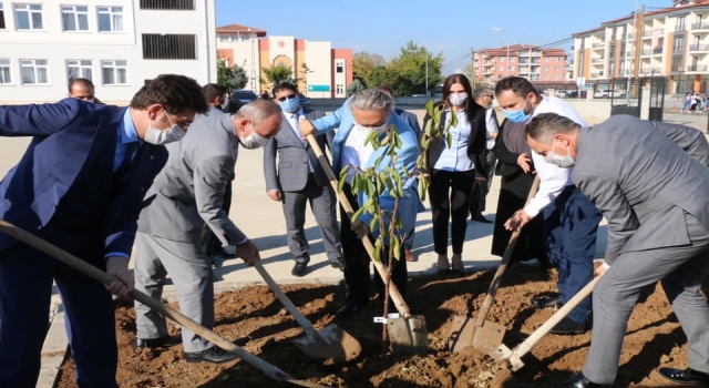 Tekirdağ’dan kısa kısa 