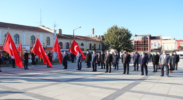 24 Kasım Öğretmenler Günü