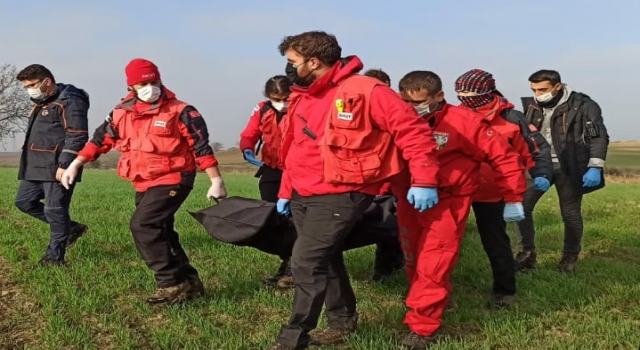 Tekirdağ’da kayıp başvurusu yapılan 80 yaşındaki emekli emniyet müdürü ölü bulundu