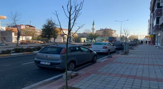 Edirne’den kısa kısa 