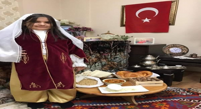 Öğretmenler sanal ortamda ”Türkiye sınıfı” oluşturdu