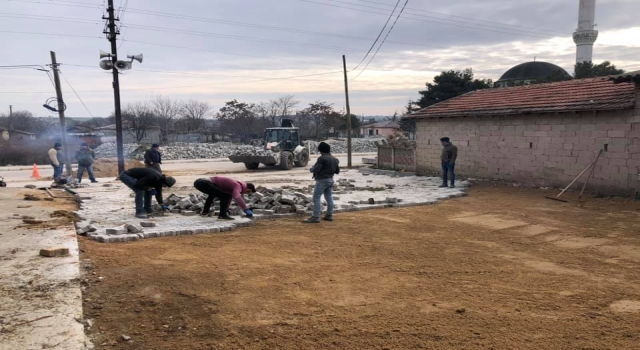 Edirne’den kısa kısa 