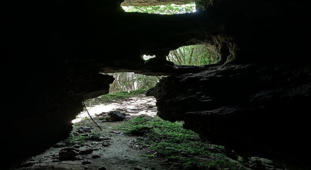 Tekirdağ’da koruma altına alınan mağaralar turizme kazandırılacak 