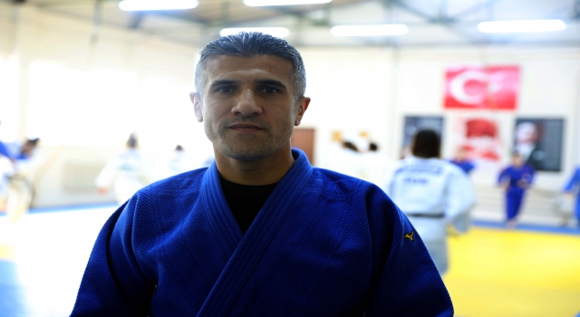 Judo Kadın Milli Takımı, Grand Slam müsabakalarına hazırlanıyor