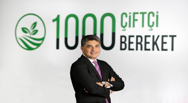 Cargill’in ”1000 Çiftçi 1000 Bereket” programı tarladaki verimi artırdı