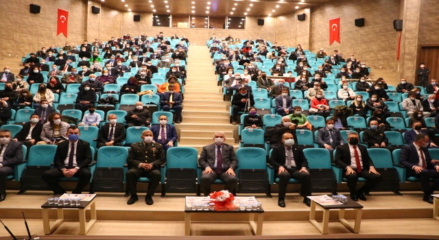 İstiklal Marşı’nın Kabulü ve Mehmet Akif Ersoy’u Anma Günü