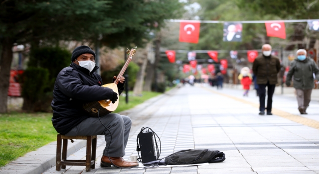 ”Yaşıyusun bu ayatı” diyen mutlu insanların kenti: Kırklareli