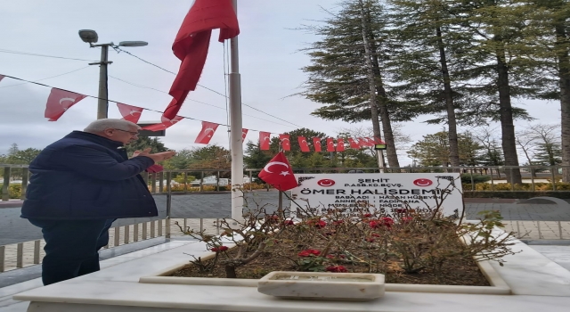 Tekirdağ’dan kısa kısa 