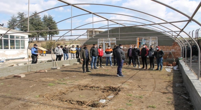 Kırklareli’nden kısa kısa