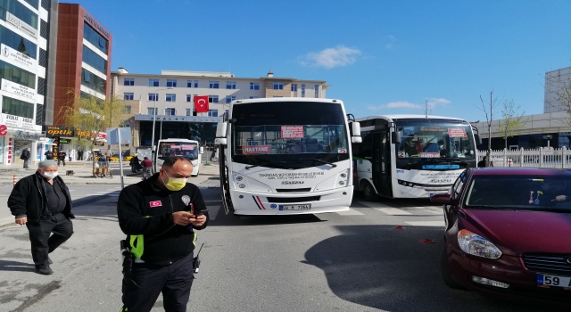 Hastaneye gitmek için yola çıkan yaşlı kadın minibüsün çarpması sonucu yaşamını yitirdi