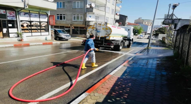 Kırklareli’nden kısa kısa