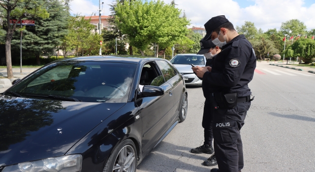 Trakya’da ”yoğunlaştırılmış dinamik denetim” süreci aralıksız devam ediyor