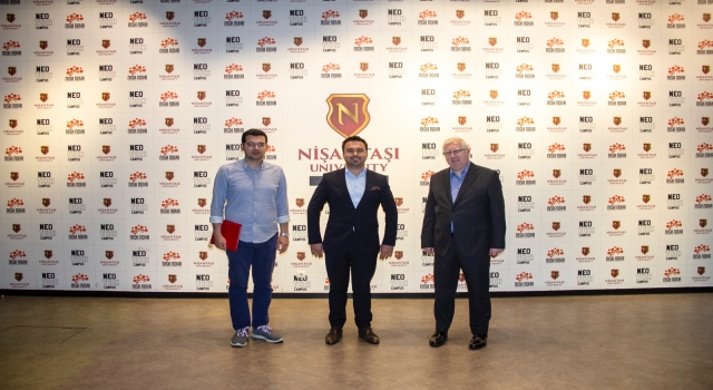 Trakya Üniversitesi ile Nişantaşı Üniversitesi arasında protokol imzalandı