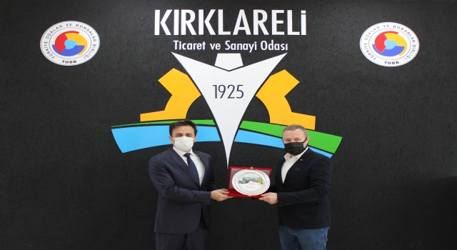 Kırklareli’nden kısa kısa