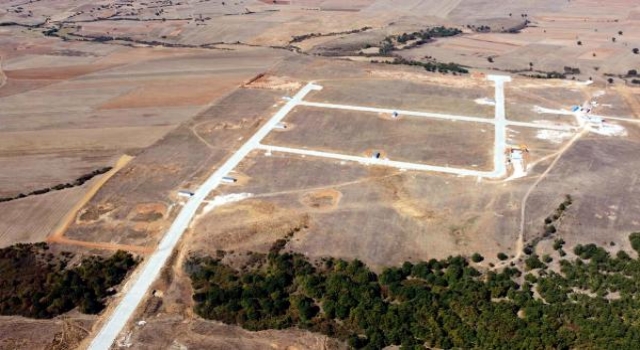 Türkiye’nin Çin’in tekelini kırmak için kurduğu ’Oyuncak OSB’ye yoğun ilgi