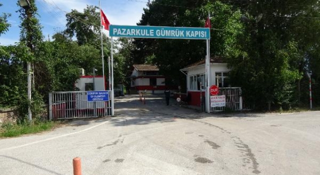 Pazarkule Sınır Kapısı’nda, peron sayısı 3’e çıkacak