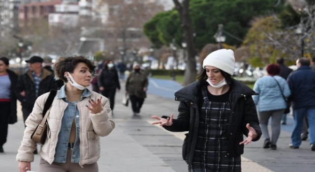 ’35 yaş altı kalp krizinde 3 kat artış var’