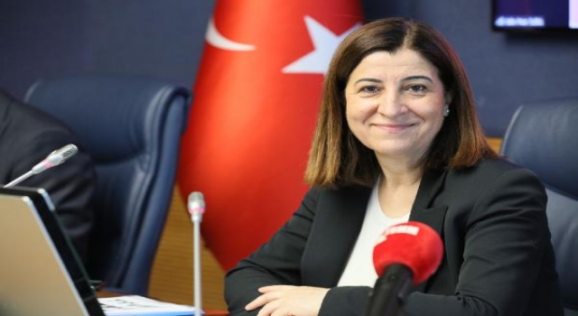 Fatma Aksal: 629 milyon 532 bin lira tarımsal destek ödemesi başladı