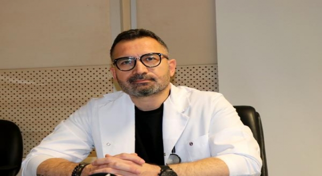 Dr. Gül: Koronavirüs aşılarının kalp krizini tetiklediğine dair elimizde bulgu yok