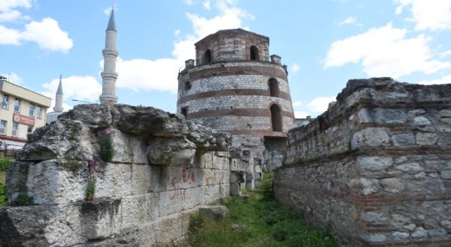 Makedon Kulesi, Galata Kulesi gibi olacak