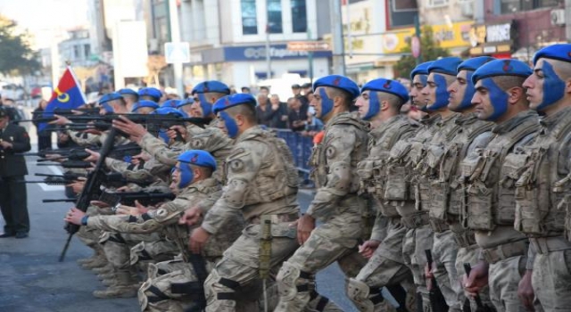 Çorlu ve Saray’ın düşman işgalinden kurtuluşunun 100’üncü yılı kutlandı