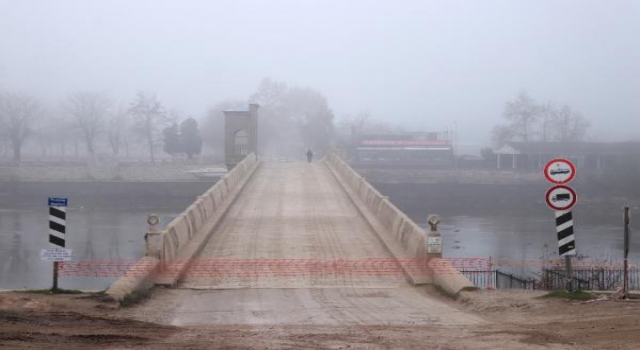 TRAKYA'YA HIZLI TREN GELİYOR!