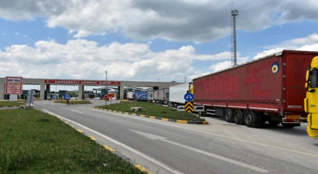 TRAKYA'DA İHRACAT REKORU!