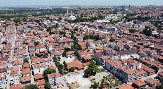 Edirne’de 123 konağın ’ihya’ projesine 12 başvuru oldu; diğerleri kaderine terk edildi