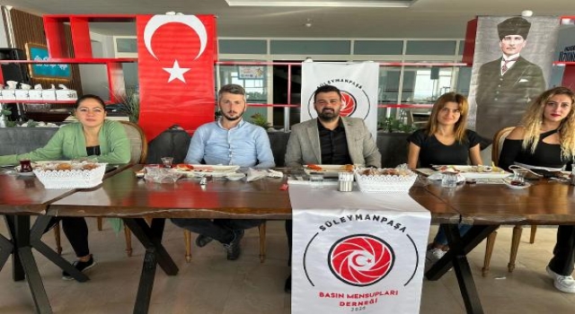 Tekirdağ’da ’basın ödülleri’ başvuruları başladı