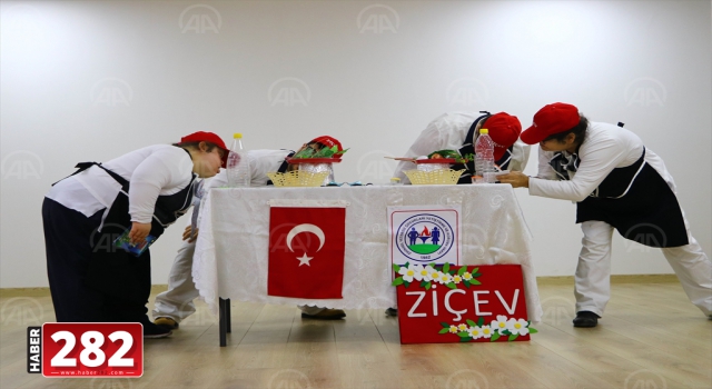 "Özel çocuklar" müzikallerle farkındalık oluşturuyor