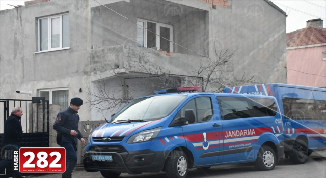 Tekirdağ'da barda kaçak işçi çalıştıran 3 kişi gözaltına alındı