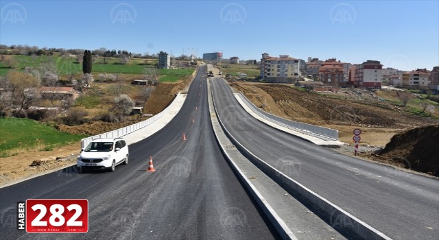 Tekirdağ'dan kısa kısa