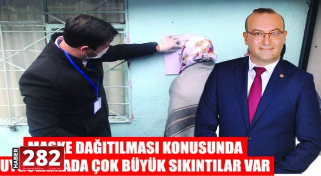 “Bu Süreç İyi Yönetilmedi”