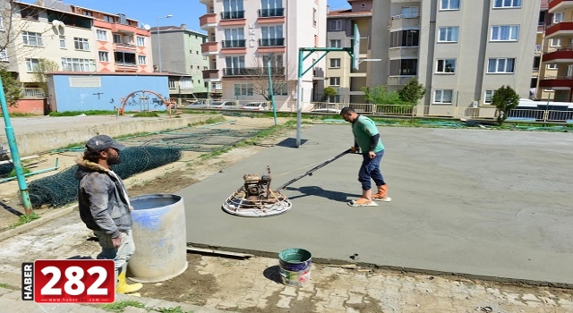 Süleymanpaşa TV’den evden çıkmadan spor imkânı