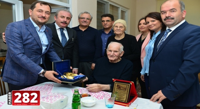 Mehmet Serez’in adı İskele Caddesi’nde yaşayacak