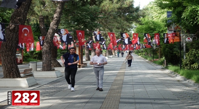 Trakya'da "Evde kal" çağrısına büyük oranda uyuluyor