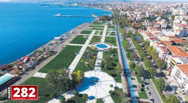 Tekirdağ'a girişler 14-17 Haziran'da sınırlandırıldı