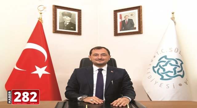 Başkan Yüksel şehrin iki yakasını bir araya getiriyor