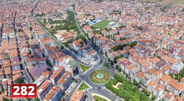 İmar ve Yol Kontrollerinde RTK Drone Kullanıyoruz