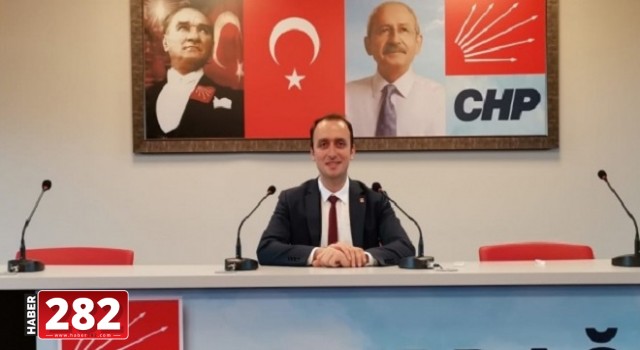 CHP İL BAŞKANLIĞI KARARI HAFTAYA AÇIKLANACAK!