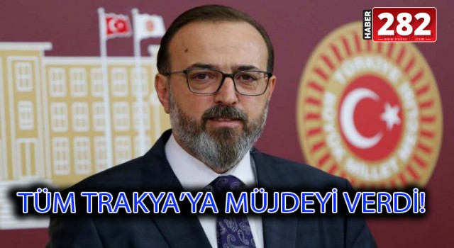 VEKİL YEL'DEN 17 DOKTOR MÜJDESİ!