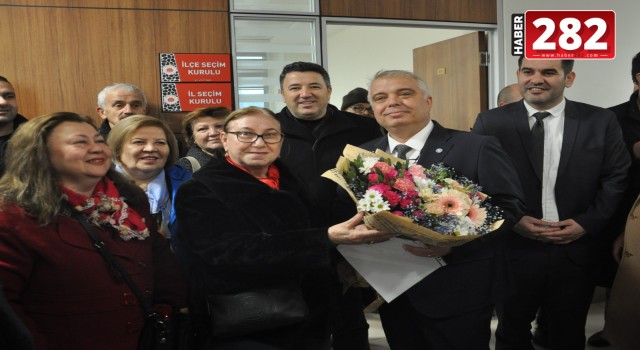 METİNER: HALK BİZİ SOKAKLARDA GÖRECEK!