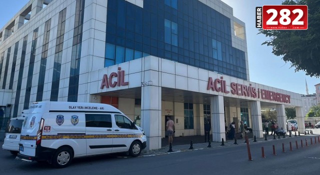 Tekirdağ'da çocukların kavgasına büyükler de karıştı: 1 ölü