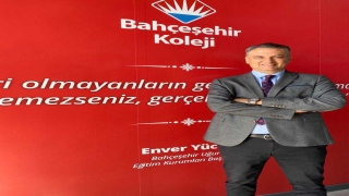 Bahçeşehir Koleji İzmir Kuzey Kampüsü eğitime başladı 