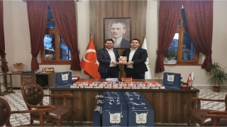 Pınarhisar’da ihtiyaç sahibi öğrenciler için tablet dağıtılacak