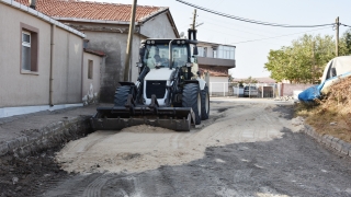 Hayrabolu’dan kısa kısa