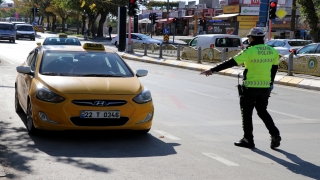 Denetime takılanların bahanesi: ”Yanımda yok, maskemi evde unuttum”