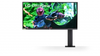 LG’den UltraGear 27GN880 Nano IPS Ergo Monitör