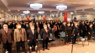 DEVA Partisi Genel Başkanı Babacan, partisinin Tekirdağ İl Kongresine katıldı